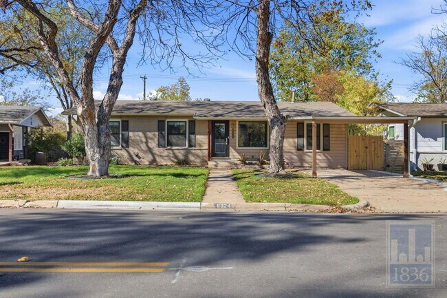 Building Photo - 8324 Burrell Dr