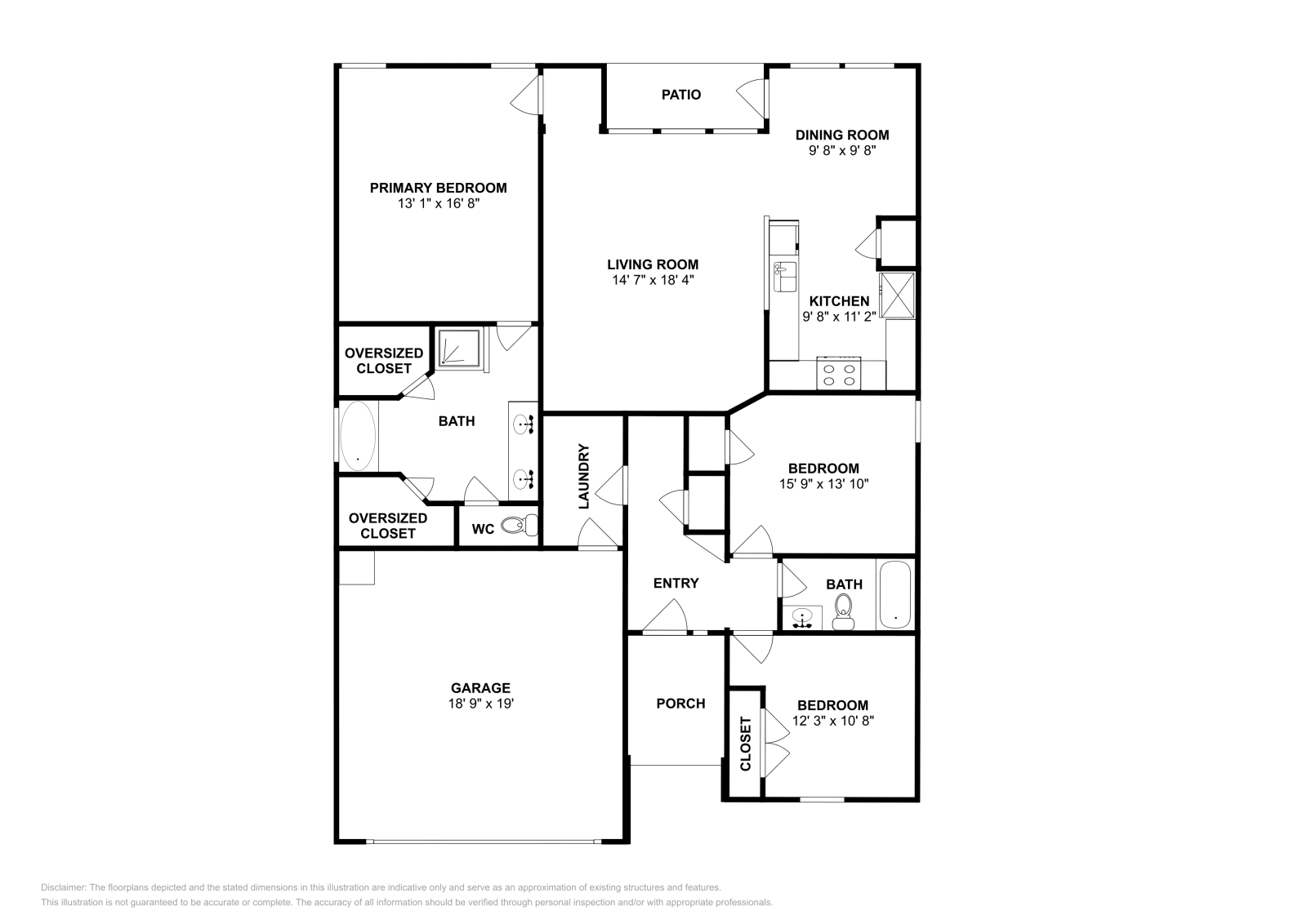 Building Photo - 525 Beechgrove Terrace