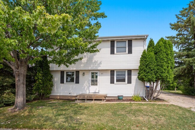 Building Photo - 915/917 Byrd Avenue