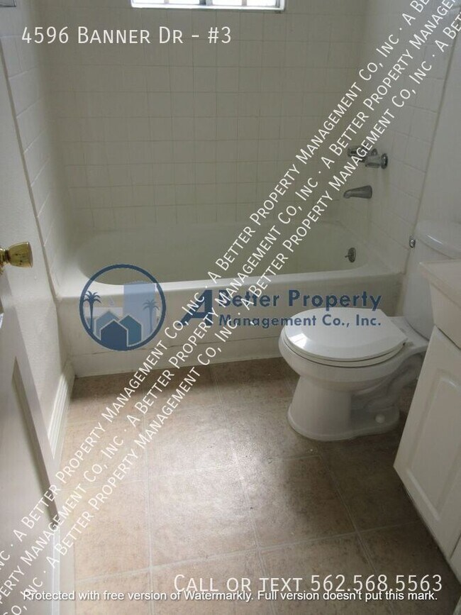 Building Photo - 4596 N Banner Dr