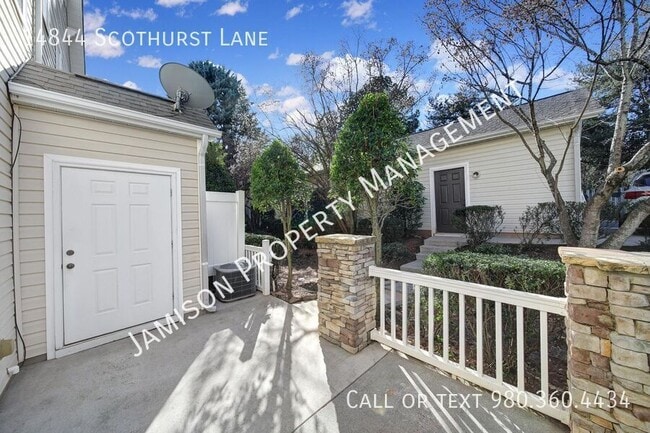 Building Photo - 14844 Scothurst Ln