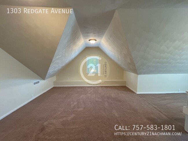 Building Photo - 1303 Redgate Ave