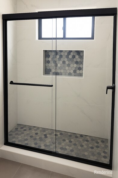 Bathroom - 6694 Sabado Tarde Rd