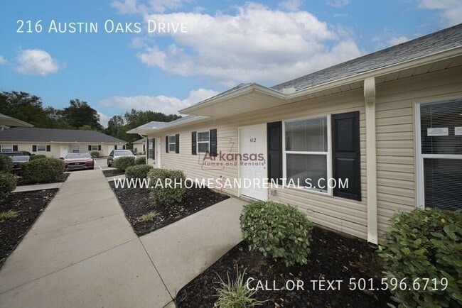 Building Photo - 216 Austin Oaks Dr