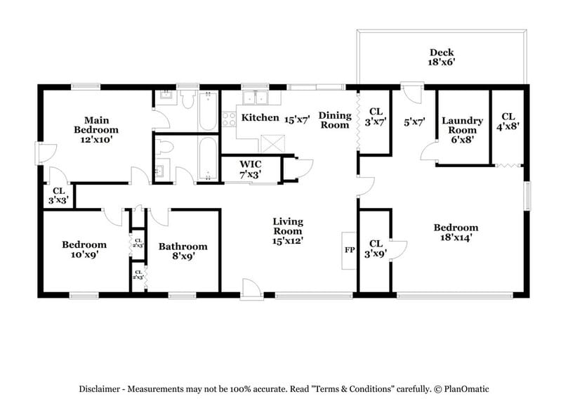 Building Photo - 8428 Rittenhouse Cir