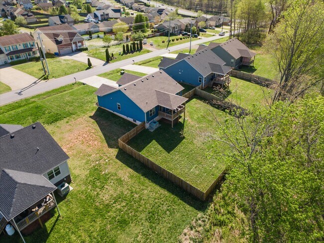 Building Photo - 2229 Allen-Griffey Rd