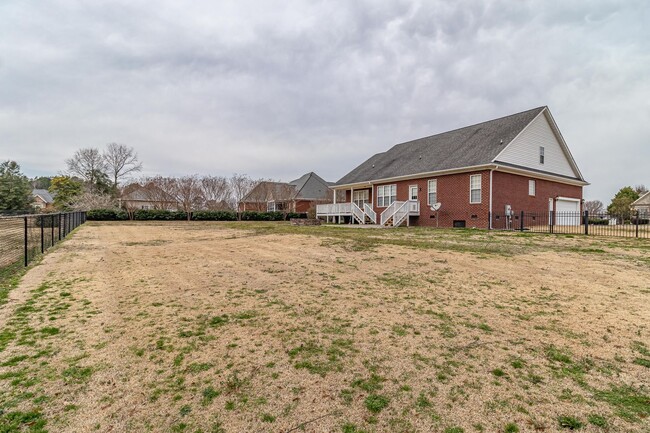 Building Photo - SPACIOUS CUSTOM-BUILT BRICK RANCH- ROSEWOOD