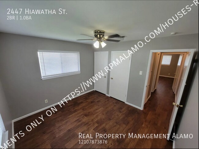 Building Photo - 2447 Hiawatha St