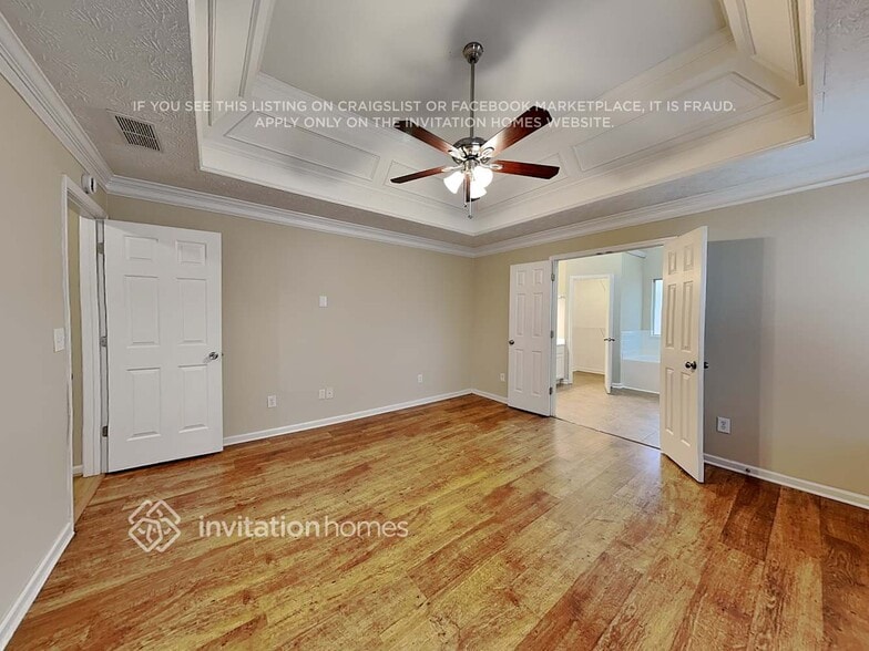 Building Photo - 3507 Temple Ridge Ct SW