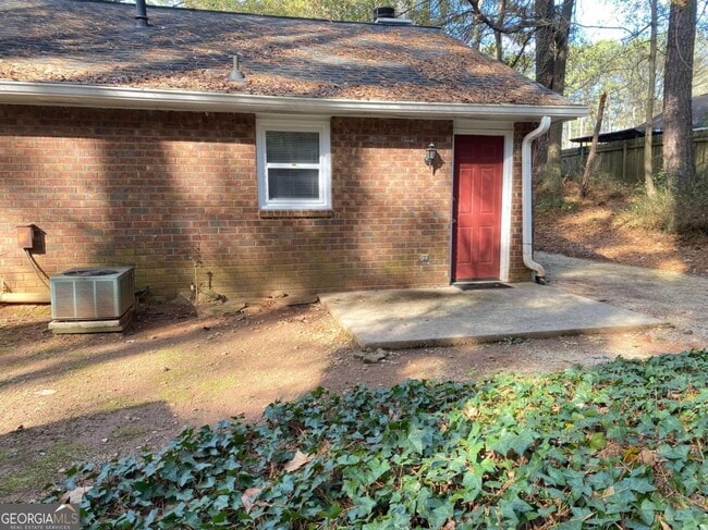 Building Photo - 5458 Terrace Garden Way