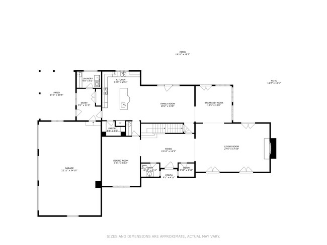 Building Photo - 15 Stone Gate Rd