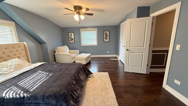 Building Photo - 8408 S Lorel Ave