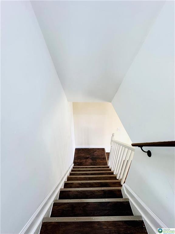 Building Photo - 2619 Broad St