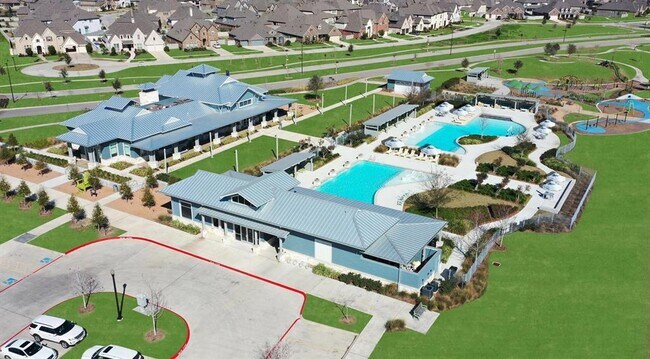 Building Photo - 4718 Mesquite Terrace Dr