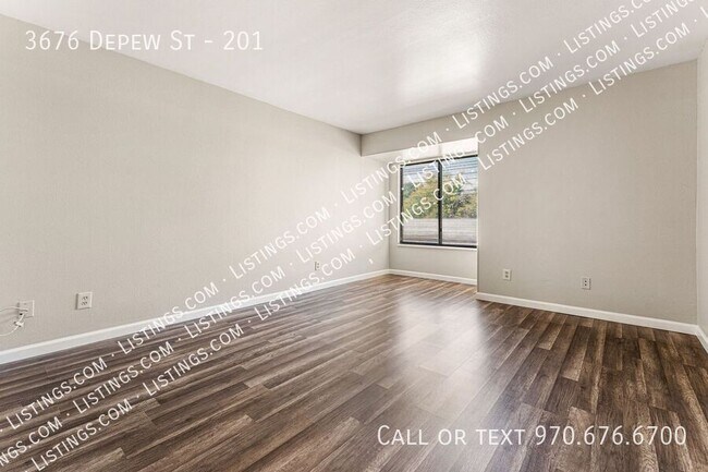 Building Photo - 3676 S Depew St