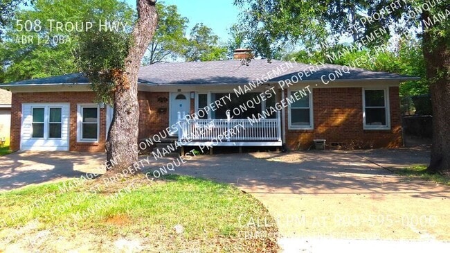 Primary Photo - 508 Troup Hwy