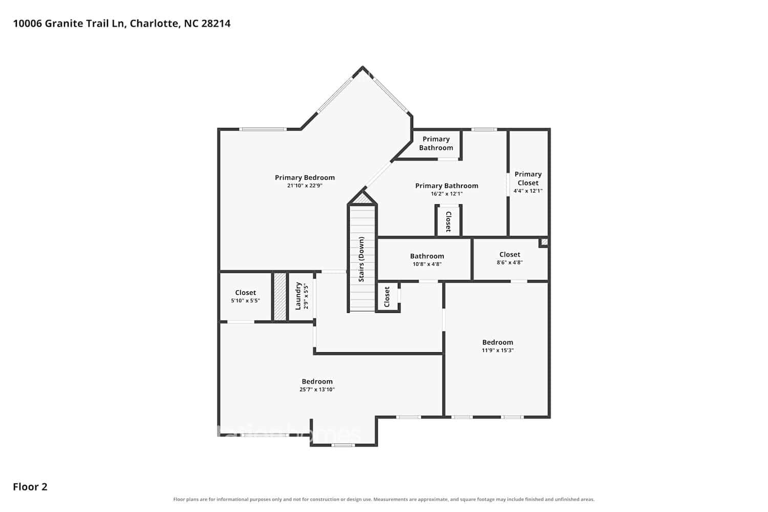 Building Photo - 10006 Granite Trail Ln
