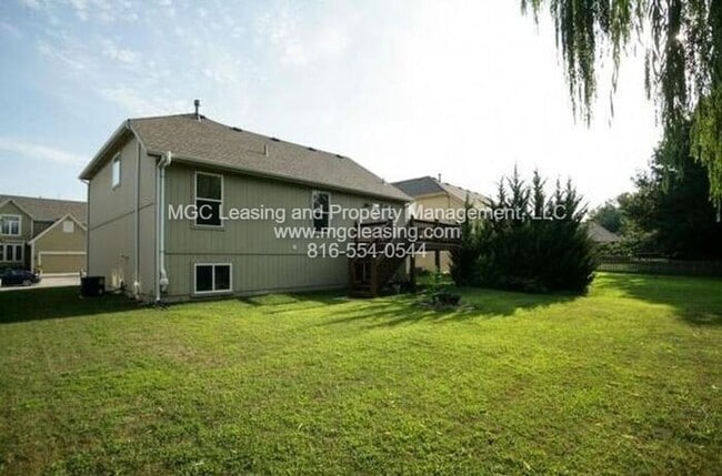 Building Photo - Coming Soon - single-family home in Oak Ridge Meadows in Lee's Summit!