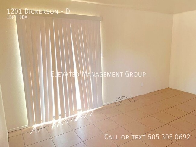 Building Photo - 1201 Dickerson-D