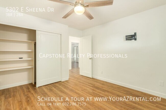 Building Photo - 5302 E Sheena Dr