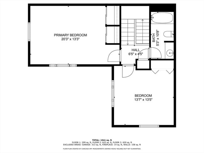 Building Photo - 53 Treetop Park