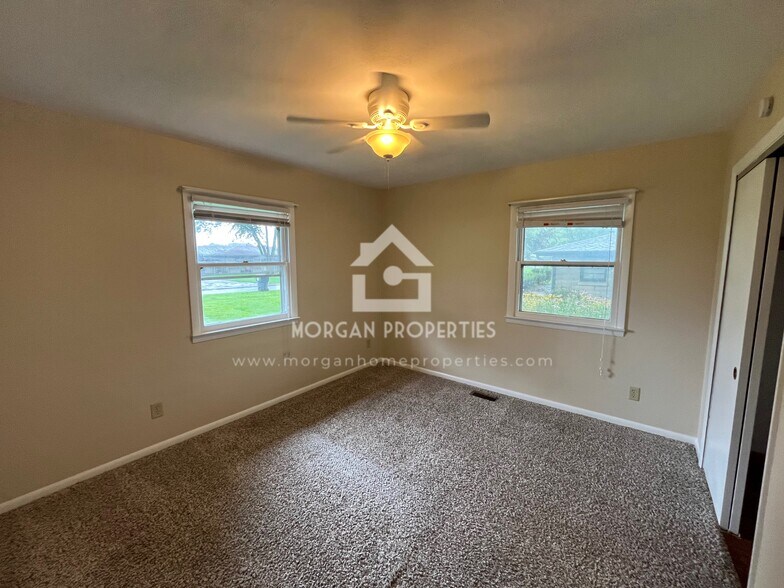 Building Photo - 324 Norris Dr