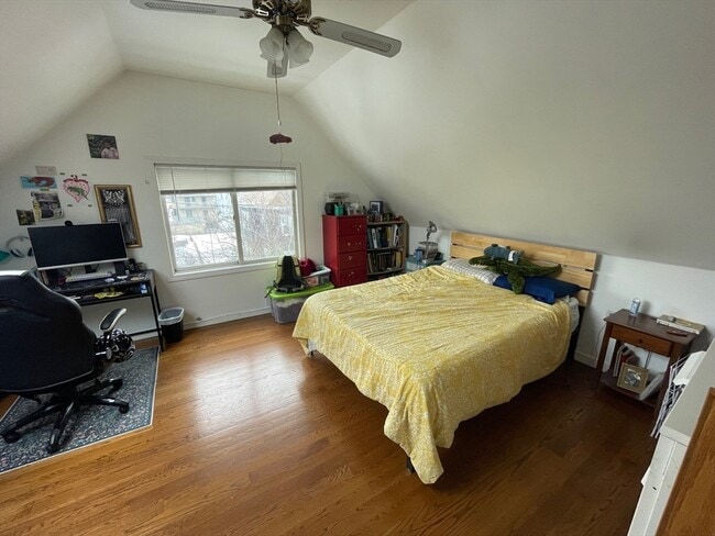 Building Photo - 105-107-107 Harvard St