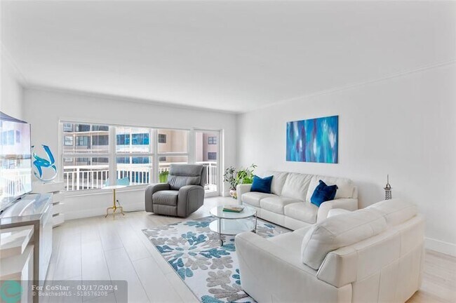 Building Photo - 3850 Galt Ocean Dr