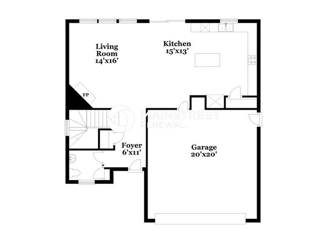 Building Photo - 3 Bedroom Pet-Friendly Home in Charlotte, NC with Main Street Renewal