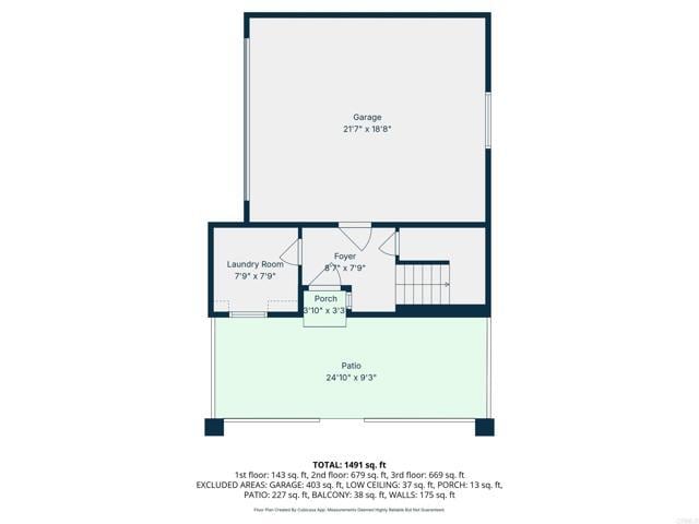 Building Photo - 4060 1st Ave.