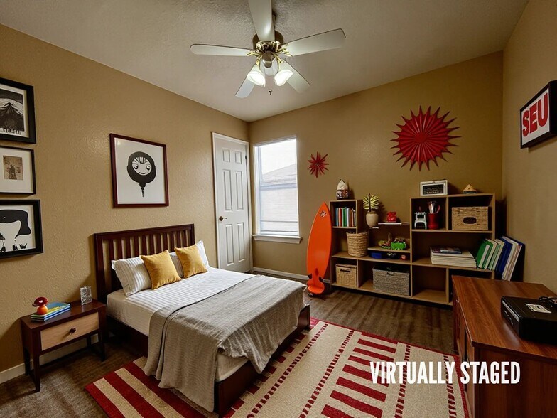 Building Photo - 3203 Toledo Dr