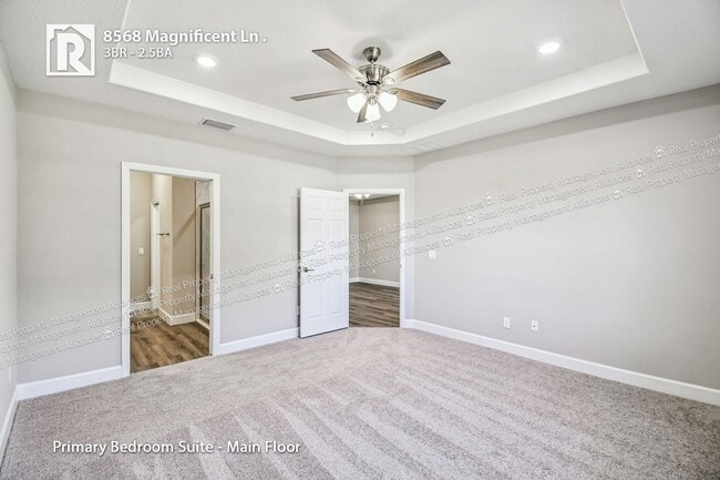 Building Photo - 8568 Magnificent Ln