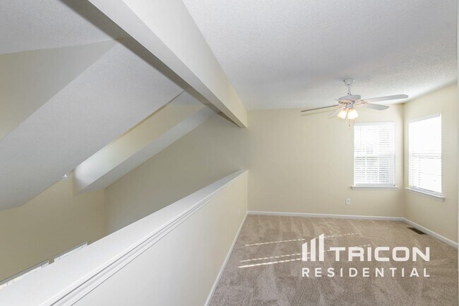 Building Photo - 1607 Bear Brook Dr