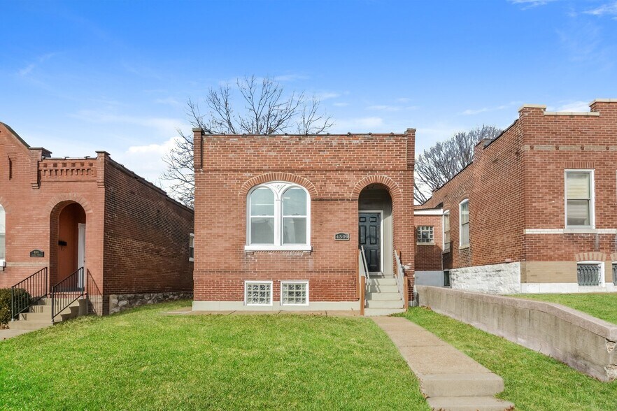 Building Photo - 4509 Alaska Ave