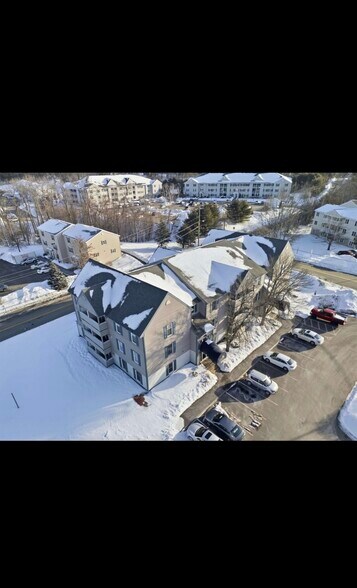 Building Photo - 230 Eastern Ave