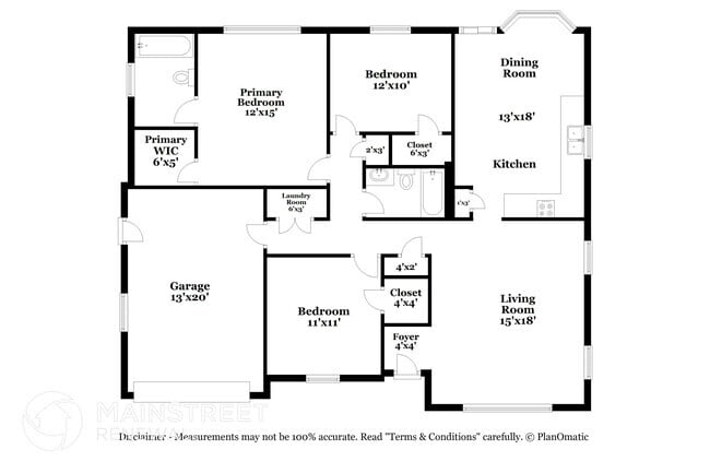 Building Photo - 3217 Peachford Ln