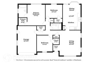 Building Photo - 3217 Peachford Ln