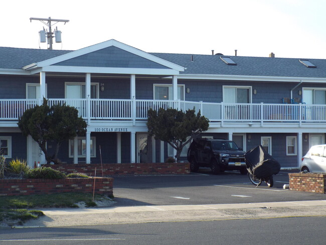 100 N Ocean Ave - 100 N Ocean Ave Bradley Beach NJ 07720 | Apartment Finder