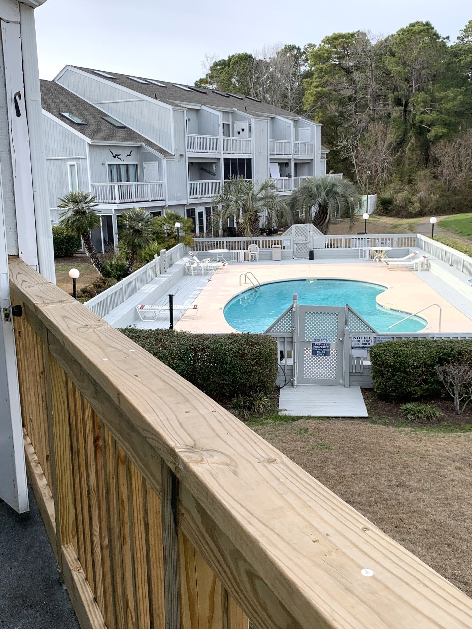 Building Photo - 3700 Golf Colony Ln