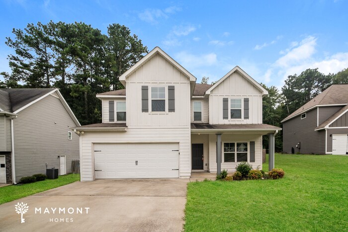 Primary Photo - 133 Lindsey Dr