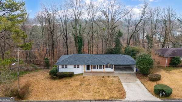 Primary Photo - 1506 Vine St NE