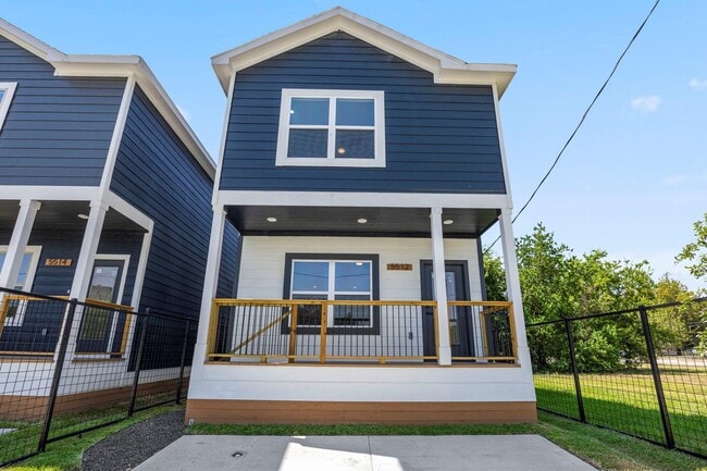 Building Photo - 5514 San Jose St