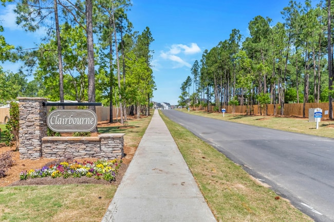 Building Photo - 6357 Whirlaway Rd