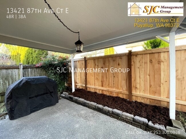 Building Photo - 13421 87th Ave Ct E