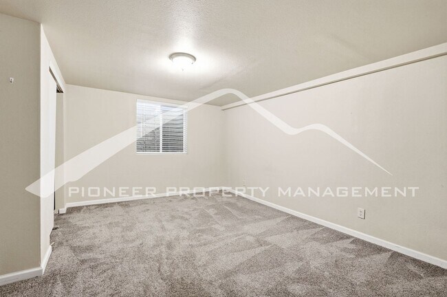 Building Photo - Spacious Home with Washer/Dryer and Storage Shed