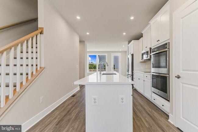 Building Photo - 8979 Katherine Johnson Ave