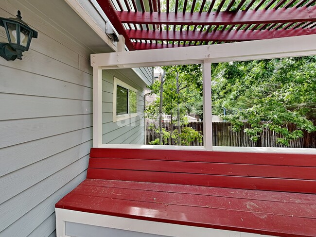Building Photo - 4183 S Lisbon Way
