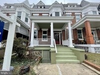 Building Photo - 1416 Webster St NW
