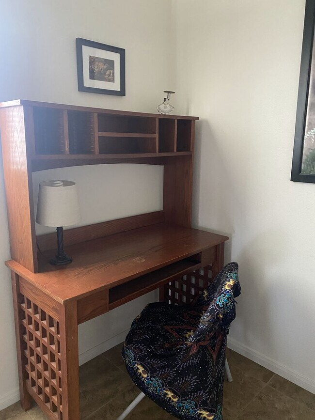 Building Photo - Furnished 2BR Joshua Tree Retreat | Ideal for 3–6 Month Stay |