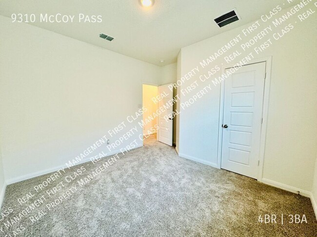 Building Photo - 9310 McCoy Pass